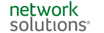 Webhosting by Network Solutions